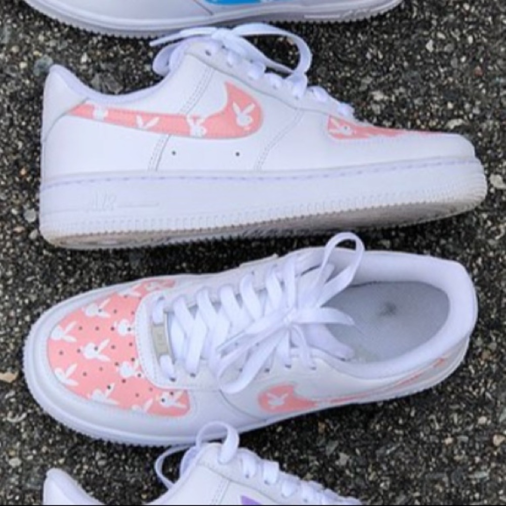 Custom air forces